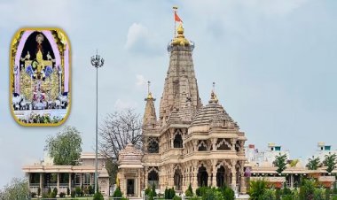 BIG NEWS : नार्कोटिक्स विभाग की टीम पहुंची सांवलिया सेठ, फिर मंदिर के तहखाने में बड़ी कार्यवाही, दान में चढ़ा 58 किलों काला सोना जप्त, आखिर कहां से आई अफीम, दिलचस्प है वजह...! पढ़े खबर