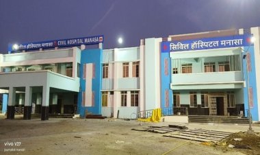 BIG NEWS : मनासा क्षेत्र देर रात हुआ भीषण सड़क हादसा, वकील की दर्दनाक मौत, शासकीय अस्पताल में हुआ पीएम, अब पुलिस जुटी जांच में, पढ़े खबर