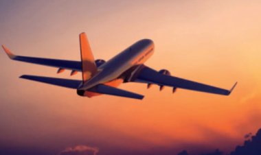 BIG NEWS : एमपी में जगह-जगह उड़ेंगे विमान, हर 150 किमी में बनेगा एयरपोर्ट, तो हेलीपेड भी होंगे तैयार, अब हवाई सेवाओं के विस्तार पर फोकस, पढ़े खबर