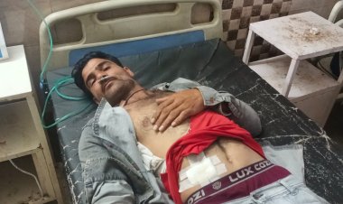 BIG NEWS : नीमच के इस क्षेत्र में चाकूबाजी, एक युवक घायल, सिटी पुलिस जुटी जांच में, क्या है घटना के पीछे की वजह, पढ़े इस खबर में