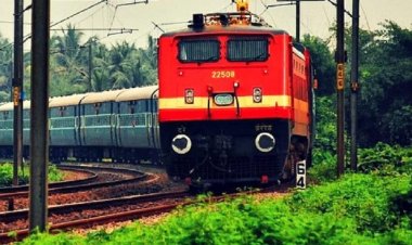 BIG NEWS : नीमच-रतलाम दोहरीकरण कार्य, हर्कियाखाल से मल्‍हारगढ़ के बीच लिया ब्‍लॉक, ये ट्रेने हुई निरस्त, उज्जैन-चित्तोड़ और कोटा के यात्री दें ध्यान, पढ़े खबर