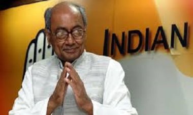 NEWS : पूर्व मुख्यमंत्री दिग्विजयसिंह इस दिन नीमच में, कांग्रेस कार्यकर्ताओं से होंगे रूबरू, क्या पत्रकारों से भी करेंगे चर्चा, पढ़े खबर