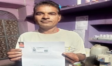 NEWS : दुग्ध समितियों की बैठक, फिर जिला पंचायत सीईओ के निर्देश, अब केसीसी बनाने के आवेदन का कार्य शुरू, पढ़े खबर