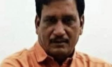 ANTIM YATRA: विमलकुमार छिंगावत जैन (आम परिवर्तन) वालों का निधन, परिवार में शोक की लहर, अंतिम यात्रा आज सुबह