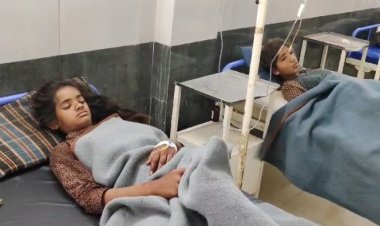 BIG BREAKING : जावद-धनेरिया रोड़ पर हादसा, भेड़ चराने वालों पर इन्होंने किया हमला, कई लोग घायल, जिला अस्पताल में चल रहा उपचार, पढ़े खबर