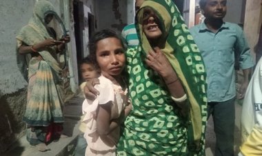 BIG NEWS : भोई मोहल्ला में मिली बालिका, तो मौके पर पहुंची रामपुरा पुलिस, दुधलाई और श्रीपुरा गांव से निकला कनेक्शन, फिर खाकी ने निभाया अपना फर्ज, बच्ची को परिजनों से मिलाया, पढ़े खबर