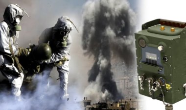 BIG NEWS : इंडियन आर्मी को मिली एडवांस और हाईटैक मशीन, जिसमे हर खतरा भांपने का हुनर, पहले ही करेगी अलर्ट, दुश्मन का ये अटैक भी होगा नाकाम...! पढ़े खबर