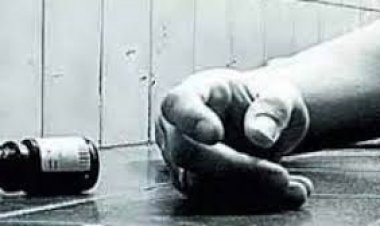 BIG NEWS : खेत पर पूरा परिवार, और यहीं युवक ने उठाया खौफनाक कदम, जिला अस्पताल में चला उपचार, पर आज हो गई मौत, बघाना पुलिस जुटी जांच में, पढ़े खबर