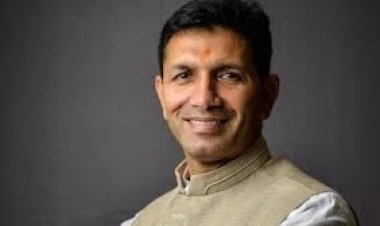 NEWS : प्रदेश अध्यक्ष जीतू पटवारी के निर्देश, और नीमच में कांग्रेस अलर्ट, जिलाध्यक्ष अनिल चौरसिया ने इन्हें लिखा पत्र, अब इन समस्याओं को हल करने में जुटेंगे कार्यकर्ता, पढ़े खबर