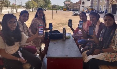 NEWS : स्वच्छता सर्वेक्षण, नीमच नगर पालिका का फीडबैक अभियान जारी, अच्छी रैंक के लिए आप भी करें सहयोग, पढ़े खबर