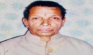 SHOK SANDESH : प्रभुदयाल गर्ग (कलकत्ता वाले) का दुखद निधन, परिवार में शोक की लहर, शनिवार सुबह होगा देहदान