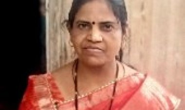 ANTIM YATRA: श्रीमती अल्का जाधव का दुखद निधन, परिवार में शोक की लहर, अंतिम यात्रा आज शाम को