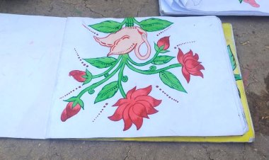 BIG NEWS : ज्ञानोदय इंटरनेशनल ओपन फॉर ऑल चित्रकला प्रतियोगिता का आयोजन, नीमच, जावद और मनासा में होंगे कार्यक्रम, अगर आपके अंदर भी है कलां, तो पहुंचे यहां, पढ़े खबर