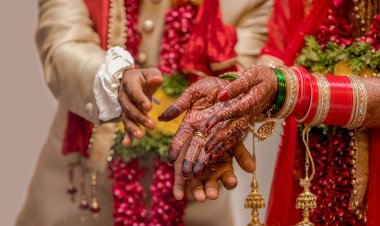 BIG NEWS : मुख्यमंत्री कन्या विवाह योजना, एमपी के इस जिले में हो रहा भव्य आयोजन, एक हजार से ज्यादा जोड़े बंधेंगे परिणय सूत्र में, कैबिनेट मंत्री ने सीएम डॉ. मोहन यादव को दिया आमंत्रण, पढ़े खबर