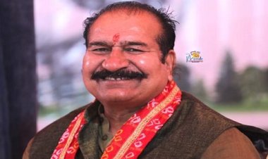 BIG NEWS : नीमच विधायक दिलीपसिंह परिहार ने जब विधानसभा में उठाया ये मुद्दा, तो चौपाल से भोपाल तक मची खलबली, जनता के हक में बापू ने अपनी आवाज की बुलंद, फिर मंत्री ने दिया ये जवाब, पढ़े खबर