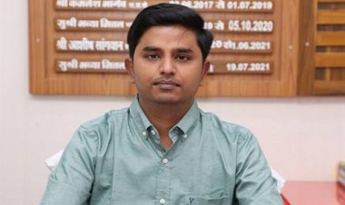 BIG NEWS : सीएम हेल्पलाईन ग्रेडिग, और नीमच जिले ने मारी बाजी, प्रदेश में प्राप्त किया ये स्थान, क्या बोले जिला पंचायत सीईओ, पढ़े खबर