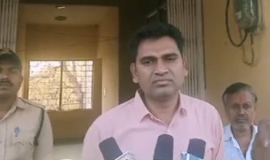 BIG NEWS : रामपुरा में नाबालिक के साथ दुष्कर्म, पत्रकारों ने की एसडीएम से मुलाकात, जब कहीं ये बड़ी बात, तो मिला ये जवाब, पढ़े खबर