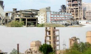 BIG REPORT : सीसीआई फैक्ट्री मामला, नीमच जिला कलेक्टर और जावद तहसीलदार का ऐतिहासिक निर्णय, क्या नीलामी पर लगी रोक, और मजदूरों की हुई जीत...! पढ़े खबर