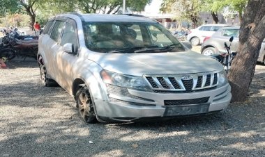 BIG NEWS : नाहरगढ़ पुलिस की बड़ी कार्यवाही, एसयूवी कार से डोडाचूरा की खैप जप्त, पुलिस ने पीछा कर आरोपी को भी पकड़ा, पढ़े खबर