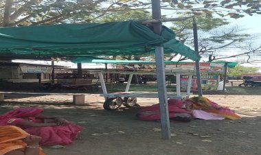 BIG NEWS : नारायणगढ़ के झाड़ा बस स्टैंड पर शराब दुकान खोलने की तैयारी में ठेकेदार, रहवासियों में आक्रोश, लिखित में इन्हें की शिकायत, पढ़े खबर