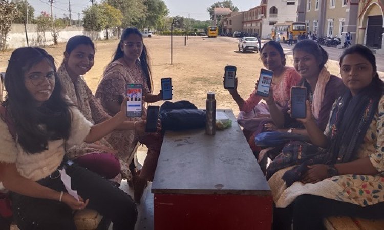 NEWS : स्वच्छता सर्वेक्षण, नीमच नगर पालिका का फीडबैक अभियान जारी, अच्छी रैंक के लिए आप भी करें सहयोग, पढ़े खबर
