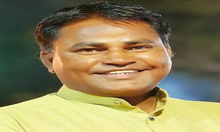 NEWS : नीमच की इस कॉलोनी में 6 माह से खुदी पड़ी मुख्य सड़क, आमजन हो रहें परेशान, पार्षद दीवान का बड़ा बयान, बोले- प्रशासन संबंधित ठेकेदार पर करें कारवाई, कहीं ये बात, पढ़े खबर