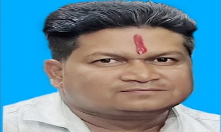 SHOK SANDESH : प्रमेश राव जाजू का स्वर्गवास, परिवार में शोक की लहर, उठावना आज शाम को