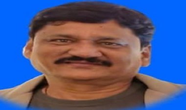NEWS : वैश्य समाज मनासा में रविन्द्र विजयवर्गीय को मिली बड़ी जिम्मेदारी, इस पद पर किया नियुक्त, अब जल्द होगा कार्यकारिणी का गठन, पढ़े खबर