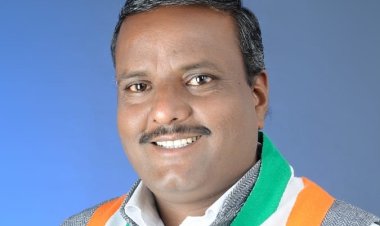 BIG NEWS : खूलेआम लूटपाट और मारपीट की घटनाएं, पुलिस की कार्यप्रणाली के विरूद्ध जन आक्रोश, कांग्रेस नेता सत्यनारायण पाटीदार के गंभीर आरोप- बोले भाजपा के जनप्रतिनिधियों की निष्क्रियता से हालात बदतर, पढ़े खबर