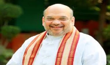 BIG NEWS : सीआरपीएफ का स्थापना दिवस समारोह, और नीमच पहुंचेंगे केंद्रीय गृहमंत्री अमित शाह, भव्य कार्यक्रम की शोभा बढ़ाएंगे, यहां क्या कुछ रहेगा खास, पढ़े इस खबर में