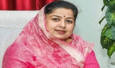 NEWS : पिपलियामंडी नगर परिषद की पहचान पारदर्शिता.. अध्यक्ष श्रीमती इंदिरा देवरिया, पढ़े खबर