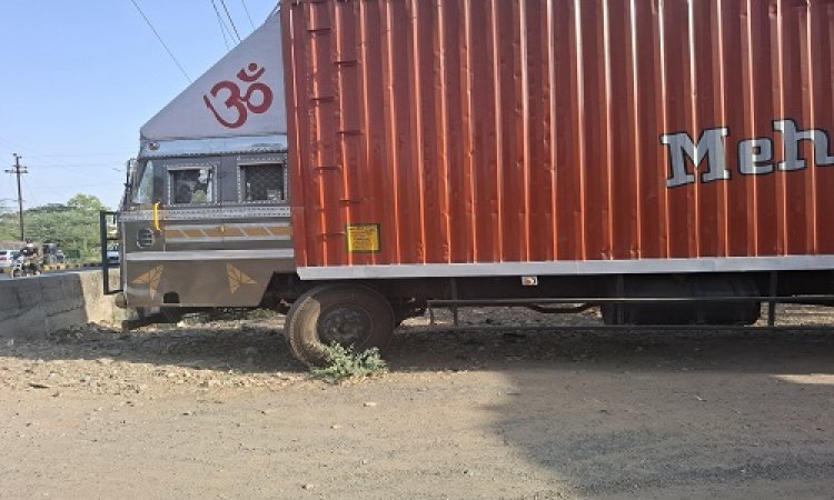 BIG NEWS : नशा मुक्ति अभियान, मादक पदार्थ तस्करों पर दोहरा प्रहार, वायडी नगर और भावगढ़ पुलिस की बड़ी कार्यवाही, बड़ी मात्रा में अवैध नशा जप्त, आरोपी भी गिरफ्तार, पढ़े खबर