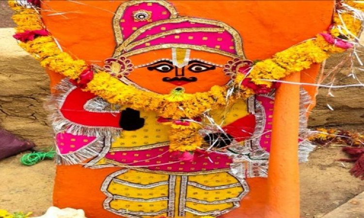NEWS : श्री चमत्कारी बालाजी मंदिर पर धूमधाम से मनाया जाएगा हनुमान जन्मोत्सव, हवन अनुष्ठान सहित होंगे विभिन्न आयोजन, इस समय संकट मोचन की साधना भी, पढ़े खबर