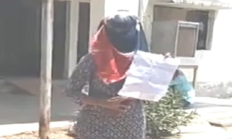 BIG NEWS : नीमच में शादी का झांसा देकर दुष्कर्म करने का मामला, युवती ने ईश्वर नाम के युवक पर लगाएं गंभीर आरोप, घटना जावद थाना क्षेत्र की, पढ़े खबर
