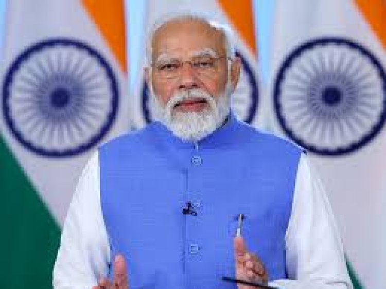 BIG NEWS :अब जाति जनगणना कराएगी मोदी सरकार, कैबिनेट बैठक में बड़ा फैसला,मूल जनगणना के साथ ही कराई जाएगी गणना,पढ़े ये खबर