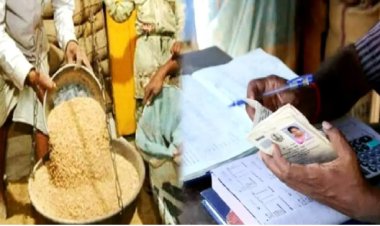 OMG ! जो लोग दुनिया में नहीं, उनके नाम से जारी हुआ राशन, एमपी में मुर्दे खा गए करोड़ों का गेहूं-चावल, शहर से लेकर गांव तक फैला जंजाल, जांच में बड़ा खुलासा, क्या है फर्जीवाड़े का पूरा गणित...! पढ़े इस खबर में