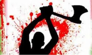 BIG NEWS : पति बना हैवान, चैन की नींद सौ रही पत्नी को उतारा मौत के घाट, इस धारदार हथियार से किया हमला, फिर मासूम बेटे पर भी वार, कुकड़ेश्वर क्षेत्र के इस गांव में हड़कंप, पुलिस जुटी जांच में, क्या है जघन्य हत्याकांड के पीछे की वजह, पढ़े इस खबर में