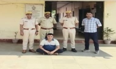 BIG NEWS : पिपलियामंडी का युवक लापता, और प्रतापगढ़ थाने में FIR, फिर हुआ हत्याकांड का खुलासा, आरोपी गिरफ्तार, खाकी ने किया पर्दाफाश, पढ़े खबर