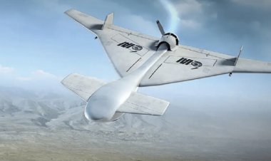 BIG REPORT : अब एमपी में यहां बनेंगे लड़ाकू ड्रोन, बढ़ाएंगे सेना की ताकत, और दुश्मनों को चटाएंगे धूल...! सभी पार्ट्स भी होंगे स्वदेशी, पढ़े खबर