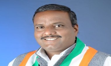 BIG NEWS : आंधी-तूफान व बारिश ने मचाई तबाही, फसलों को नुकसान, घरों की छतें तक उड़ी, कांग्रेस नेता सत्यनारायण पाटीदार ने उठाया मुद्दा, बोले- भाजपा सरकार जल्द सर्वे कराकर पीड़ितो को दे मुआवजा, पढ़े खबर