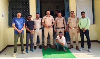 BIG NEWS: गला काटकर पत्नी की हत्या, फिर बेटे पर भी जानलेवा हमला, आरोपी की गिरेबान तक पहुंची कुकडेश्वर पुलिस, महज 36 घंटों में कैस सॉल्व, आखिर जितेंद्र ने आशा बाई को क्यों उतारा मौत के घाट, पढ़े इस खबर में