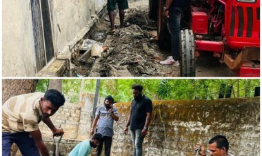 BIG NEWS : नीमच नगर पालिका विशेष अभियान जारी,बारिश के पहले ये पहल सराहनीय,इन वार्डो में दिखने लगा बड़ा बदलाव,तो अब इनकी बारी,पढ़े ये खबर