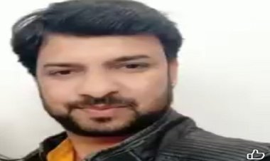 BIG NEWS : सीमांकन करने की एवज में मांगी रिश्वत, जब विधायक डंग तक पहुंचा मामला, तो एसडीएम ने लिया बड़ा एक्शन, अब पटवारी पर गिरी गाज, मामला मंदसौर जिले का, पढ़े खबर