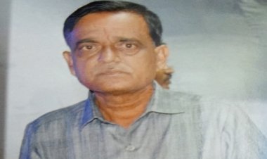 SHOK SANDESH : सत्यदेव पौराणिक का निधन, परिवार में शोक की लहर, उठावना रविवार शाम को