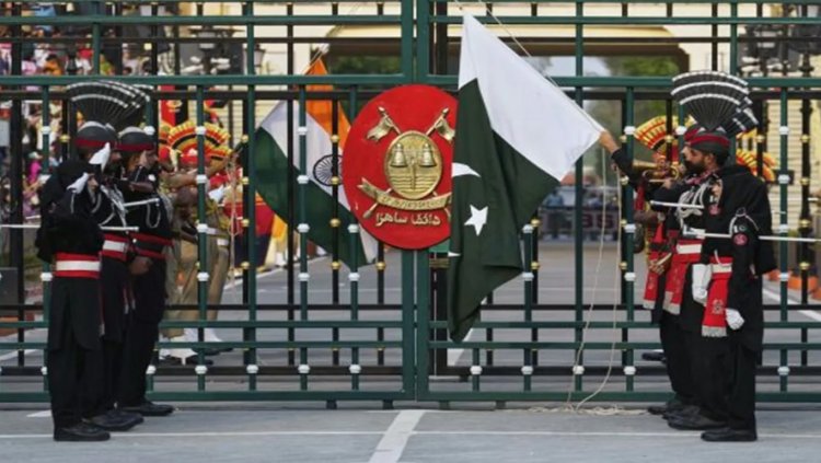 BIG REPORT : भारत-पाकिस्तान को एसएंडपी ने किया आगाह, दोनों के बीच तनातनी से बढ़ेगा ये रिस्क, क्या सैन्य कार्रवाई भी संभव...! पढ़े खबर