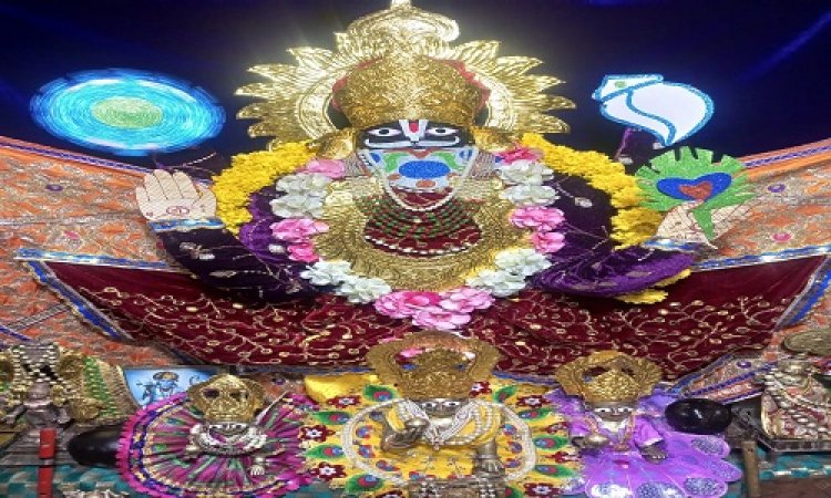 NEWS : मनासा में धूमधाम से मनाई जाएगी नरसिंह जयंती, इस दिन होगा लीला का मंचन, पहुंचेंगे सैकड़ों भक्त, महाआरती का भी भव्य आयोजन, पढ़े खबर
