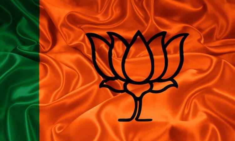 NEWS : नीमच भाजपा के कुशाभाऊ ठाकरे मंडल की कार्यकारिणी गठित, विभिन्न गावों में मौजूद कार्यकर्ताओं को मिली जिम्मेदारी, किसे कौनसा पद सौंपा, पढ़े इस खबर में