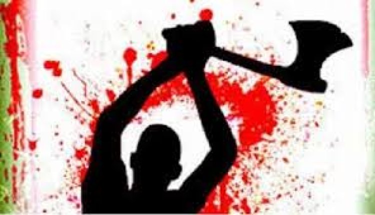 BIG NEWS : पति बना हैवान, चैन की नींद सौ रही पत्नी को उतारा मौत के घाट, इस धारदार हथियार से किया हमला, फिर मासूम बेटे पर भी वार, कुकड़ेश्वर क्षेत्र के इस गांव में हड़कंप, पुलिस जुटी जांच में, क्या है जघन्य हत्याकांड के पीछे की वजह, पढ़े इस खबर में