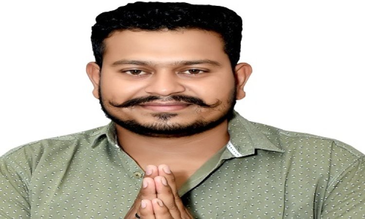 NEWS : श्री धाकड़ महासभा युवा संघ की नई कार्यकारिणी घोषित, नयागांव के हरीश धाकड़ को मिली बड़ी जिम्मेदारी, इस पद पर किया नियुक्त, पढ़े खबर