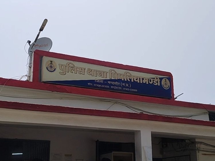 BIG NEWS : पिपलियामंडी थाना क्षेत्र के फरार तस्कर किशन और दिलीप,अब SP की बड़ी घोषणा,सूचना देने वालो को इनाम देने का ऐलान,पढ़े ये खबर